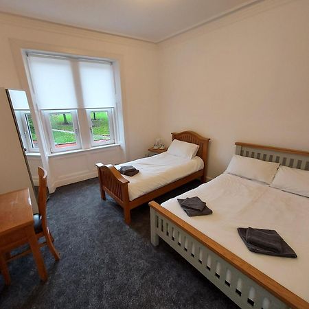 Maze Serviced Apartment Άυρ Εξωτερικό φωτογραφία