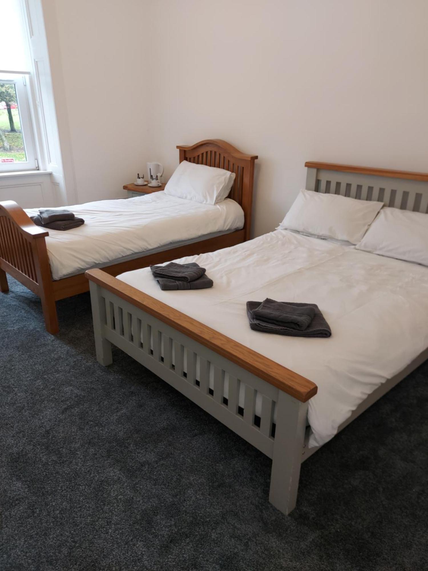 Maze Serviced Apartment Άυρ Εξωτερικό φωτογραφία